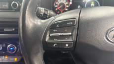 Hyundai Kona 1.0 TGDi 48V MHEV Premium 5dr Petrol Hatchback